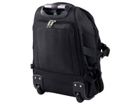 Orbital Office Laptop Trolley Backpack