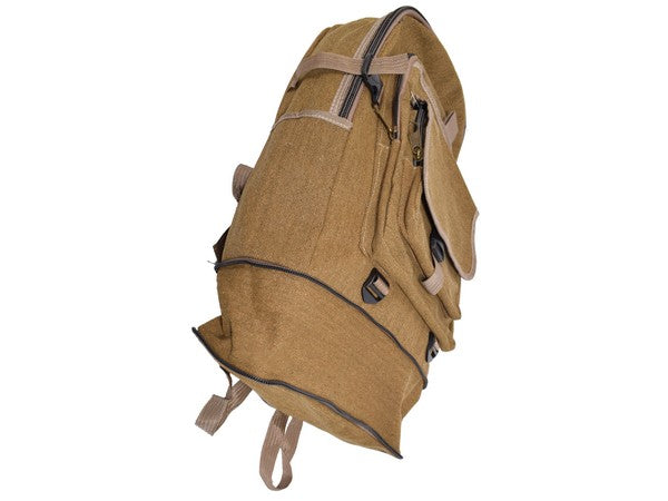 Wilderness Warrior Backpack