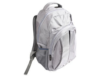 Galactic Journey Laptop Backpack