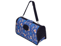 Addorable Cat Carrier Bag Large