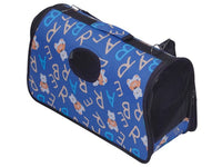 Addorable Cat Carrier Bag Large