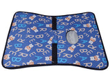 Addorable Cat Carrier Bag Large