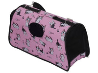 Addorable Cat Carrier Bag Large