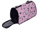 Addorable Cat Carrier Bag Large