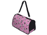 Addorable Cat Carrier Bag Large