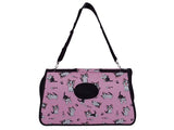 Addorable Cat Carrier Bag Large