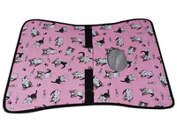 Addorable Cat Carrier Bag Large