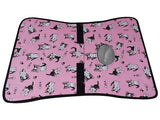 Addorable Cat Carrier Bag Large