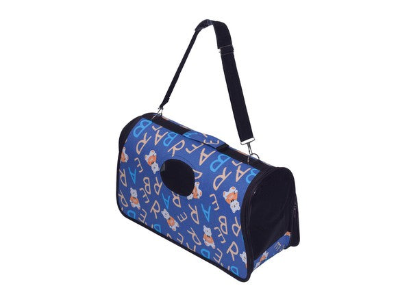 Adorable Cat Carrier Bag