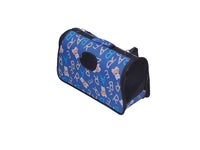 Adorable Cat Carrier Bag 37x23x15cm