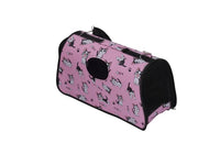 Adorable Cat Carrier Bag 37x23x15cm