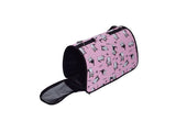 Adorable Cat Carrier Bag 37x23x15cm