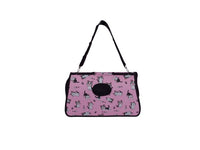 Adorable Cat Carrier Bag 37x23x15cm