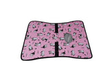 Adorable Cat Carrier Bag 37x23x15cm