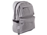 Jedi Journey Laptop Backpack Grey