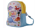 Cute Nursery School Backpack