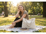 Meadow Tote Bag