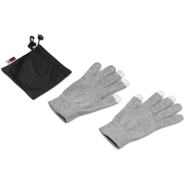 Harbin Touchscreen Winter Gloves