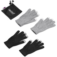 Harbin Touchscreen Winter Gloves