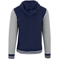 Mens Excelsior Campus Hoodie