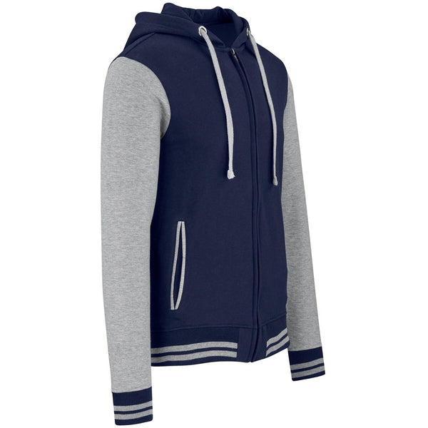 Mens Excelsior Campus Hoodie