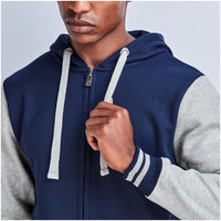 Mens Excelsior Campus Hoodie