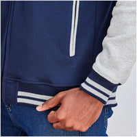 Mens Excelsior Campus Hoodie