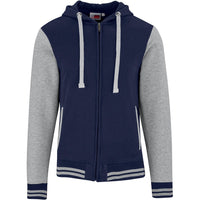 Mens Excelsior Campus Hoodie