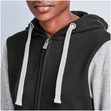 Ladies Excelsior Campus Hoodie