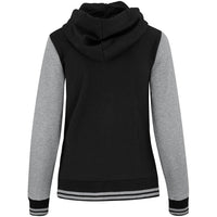 Ladies Excelsior Campus Hoodie