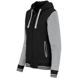 Ladies Excelsior Campus Hoodie