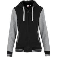 Ladies Excelsior Campus Hoodie