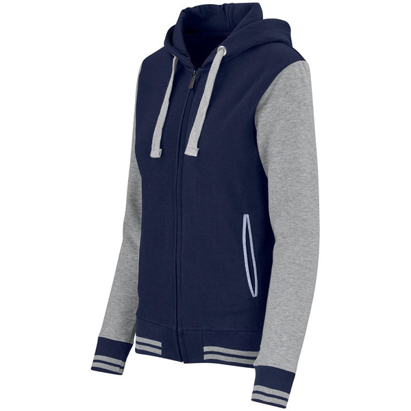 Ladies Excelsior Campus Hoodie