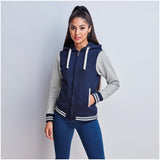 Ladies Excelsior Campus Hoodie