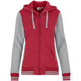 Ladies Excelsior Campus Hoodie