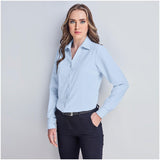 Ladies Long Sleeve Potenza Shirt