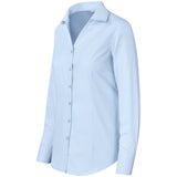 Ladies Long Sleeve Potenza Shirt