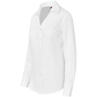 Ladies Long Sleeve Potenza Shirt