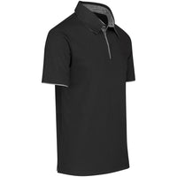 Mens Idaho Golf Shirt