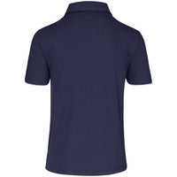 Mens Idaho Golf Shirt