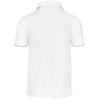 Mens Idaho Golf Shirt