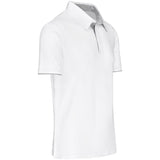 Mens Idaho Golf Shirt