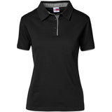 Ladies Idaho Golf Shirt