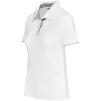 Ladies Idaho Golf Shirt