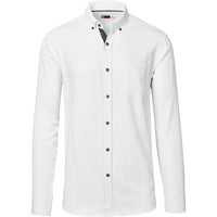 Mens Long Sleeve Ibiza Shirt