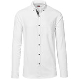 Mens Long Sleeve Ibiza Shirt