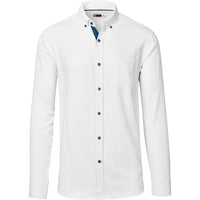 Mens Long Sleeve Ibiza Shirt