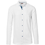 Mens Long Sleeve Ibiza Shirt