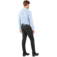 Mens Ferrara Superb Stretch Chino Trousers