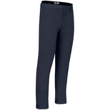 Mens Ferrara Superb Stretch Chino Trousers